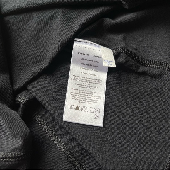 ASICS tank - Picture 7 of 7